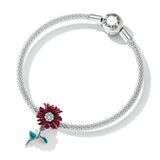 anemone bracelet