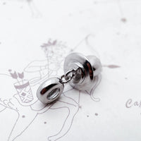 Pacifier Charm