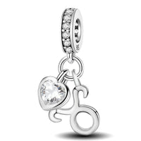 Taurus Charm