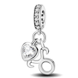 Taurus Charm