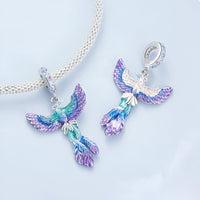 Phoenix Charm
