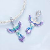 Phoenix Charm