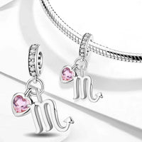 Scorpio Charm