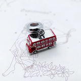 London Bus Charm