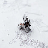 Jack Russell Charm