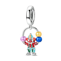 Clown Charm