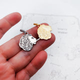 Lion Charm