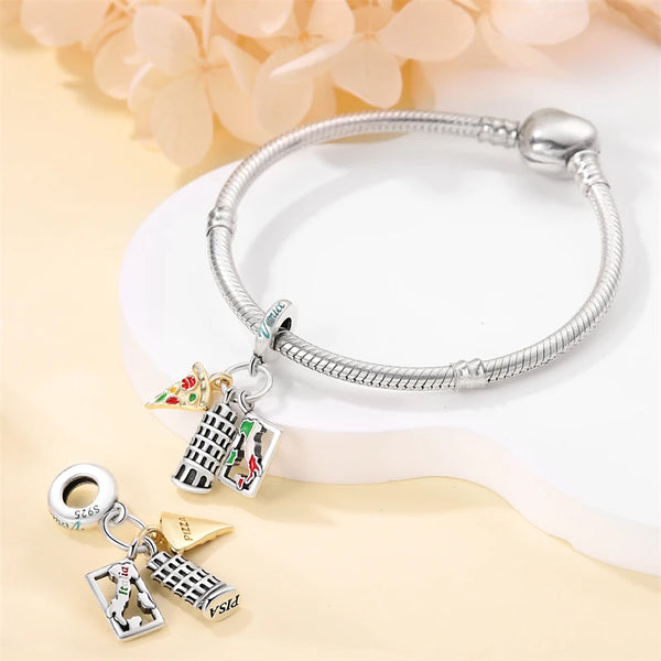 italy pandora