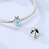 Walrus Charm