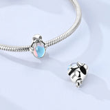 Walrus Charm