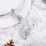 Ski Boot Charm