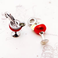 Cocktail Charm