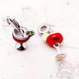 Cocktail Charm