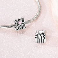 You & Me Charm