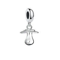 Pacifier Charm