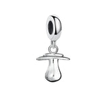 Pacifier Charm