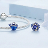 blue rose pandora