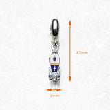 Rocket Charm