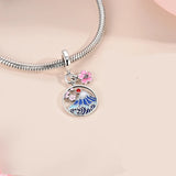 Mount Fuji Charm
