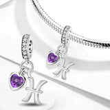 Pisces Charm
