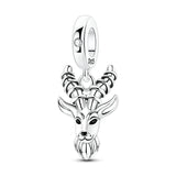 Antelope Charm