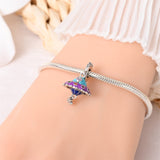 UFO Charm