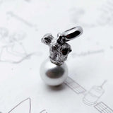Polar Bear Charm