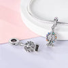 Ferris Wheel Charm