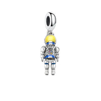 Astronaut Charm