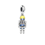 Astronaut Charm