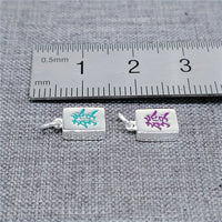 Mahjong Fortune Tile Charm detail view
