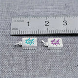 Mahjong Fortune Tile Charm detail view