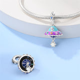 UFO Charm