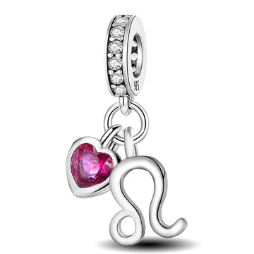 Leo Charm