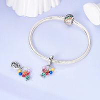 Clown Charm