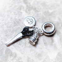 Sewing Charm