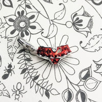 Panty Charm