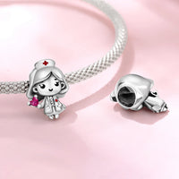Nurse Charm