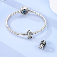 Buddha Charm