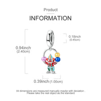 Clown Charm