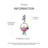 Clown Charm