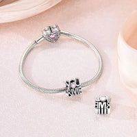 You & Me Charm