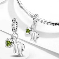 Virgo Charm