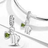 Virgo Charm