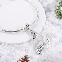 Ski Boot Charm