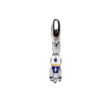 Rocket Charm