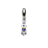 Rocket Charm