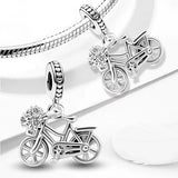 Dutch Bike Charm