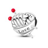 Wool Ball Charm