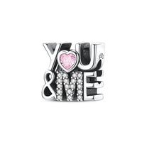 You & Me Charm